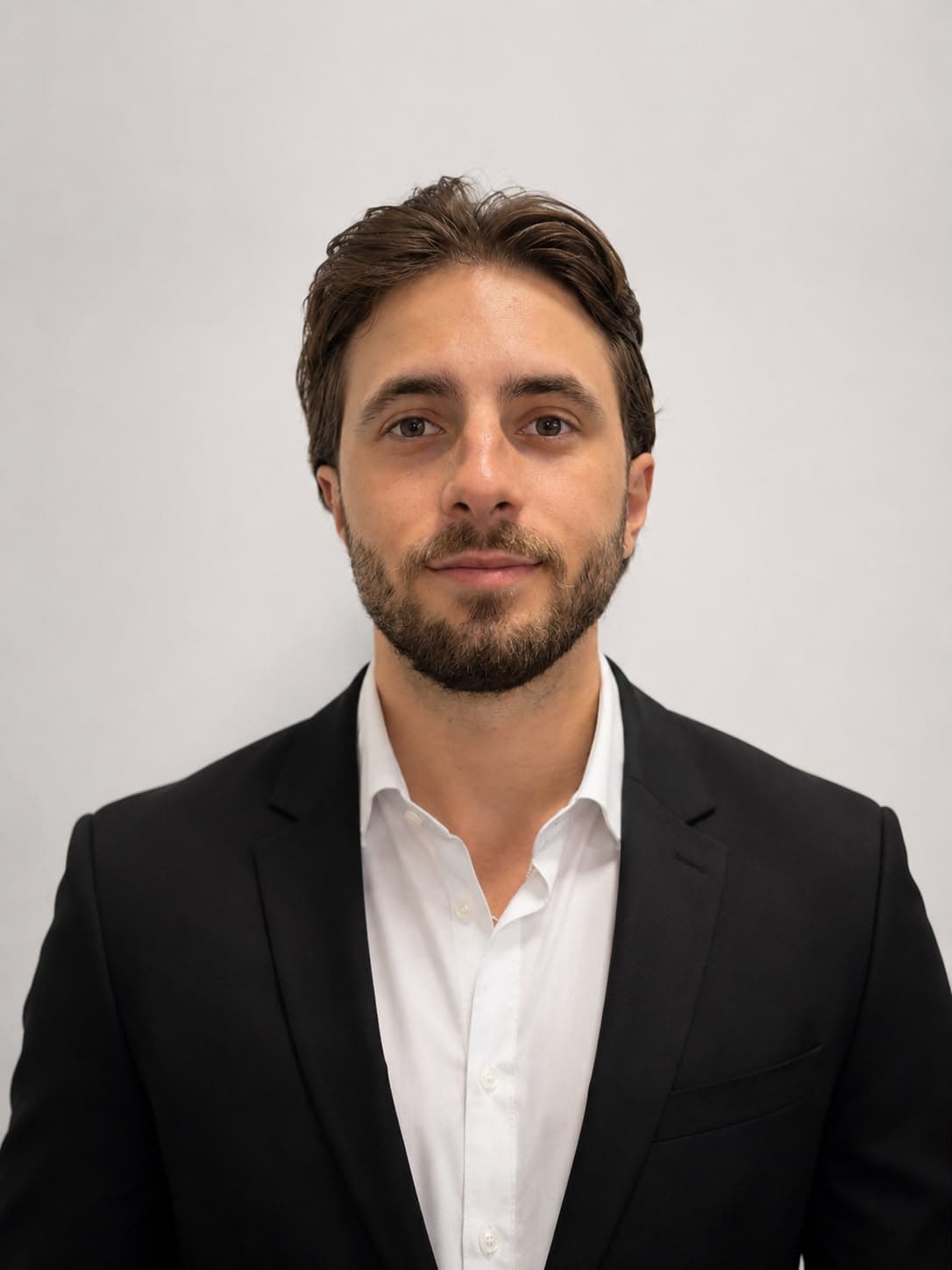 Leo Ribalchenko, Founder & CEO of NeuroTEL